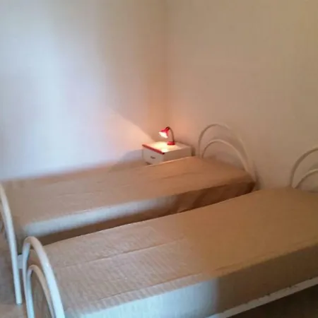 Casa De Sio Apartmán