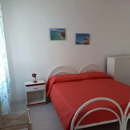 Apartmán Casa De Sio *