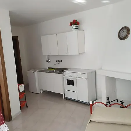 Casa De Sio