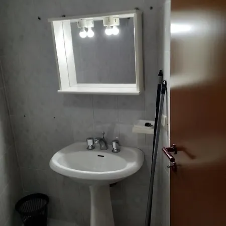 Apartmán Casa De Sio