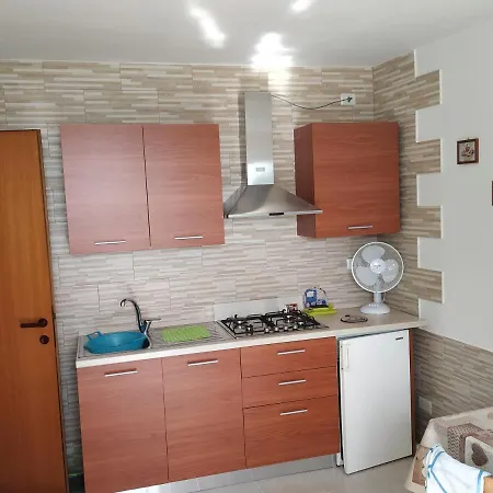 Casa De Sio *