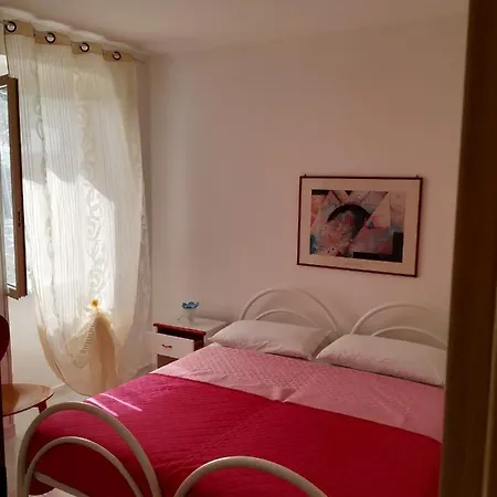 Apartmán Casa De Sio Peschici